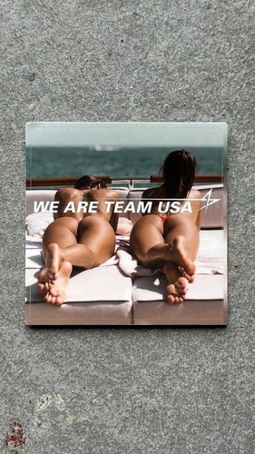 Forward observations group we - group, "we
