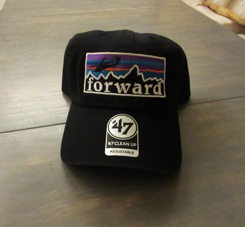 Fog forward observations group - forward,