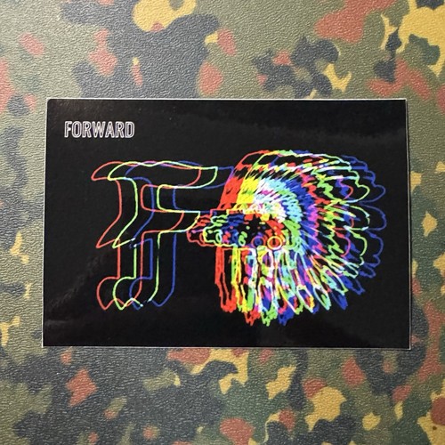 Forward observations group - forward,