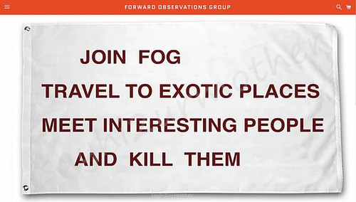 Forward observations group - forward,