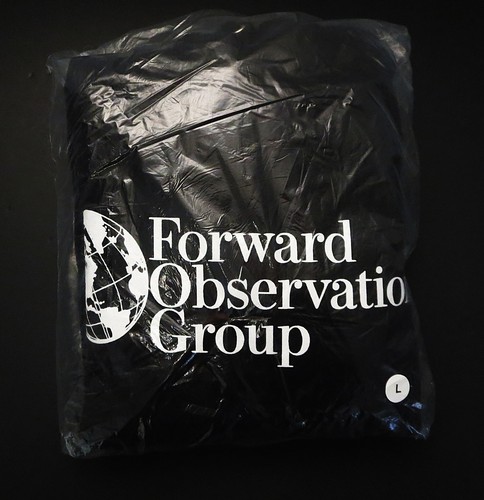 Forward observations group - forward,