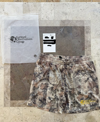 Forward observations group fog - observations,