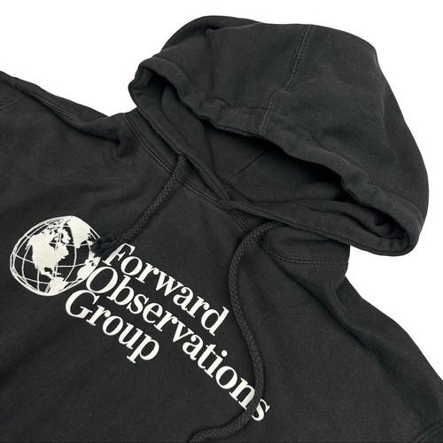 Forward observations group - observations,
