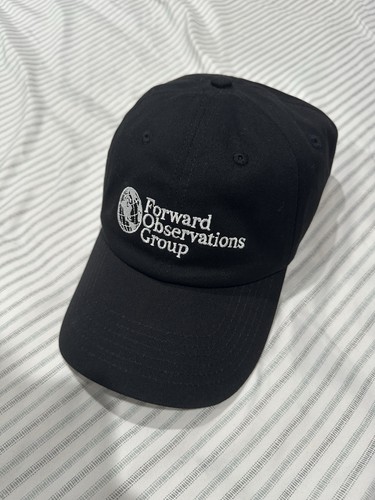 Forward observations group - forward,