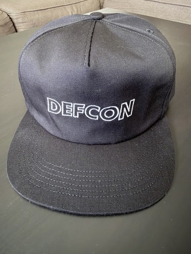 Defcon outline logo - defcon,