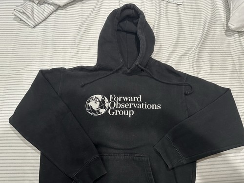 Forward observations group - observations,