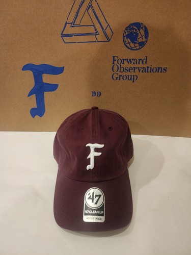 Forward observations group - forward,