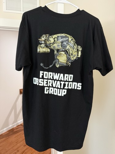 Forward observations group fog - observations,